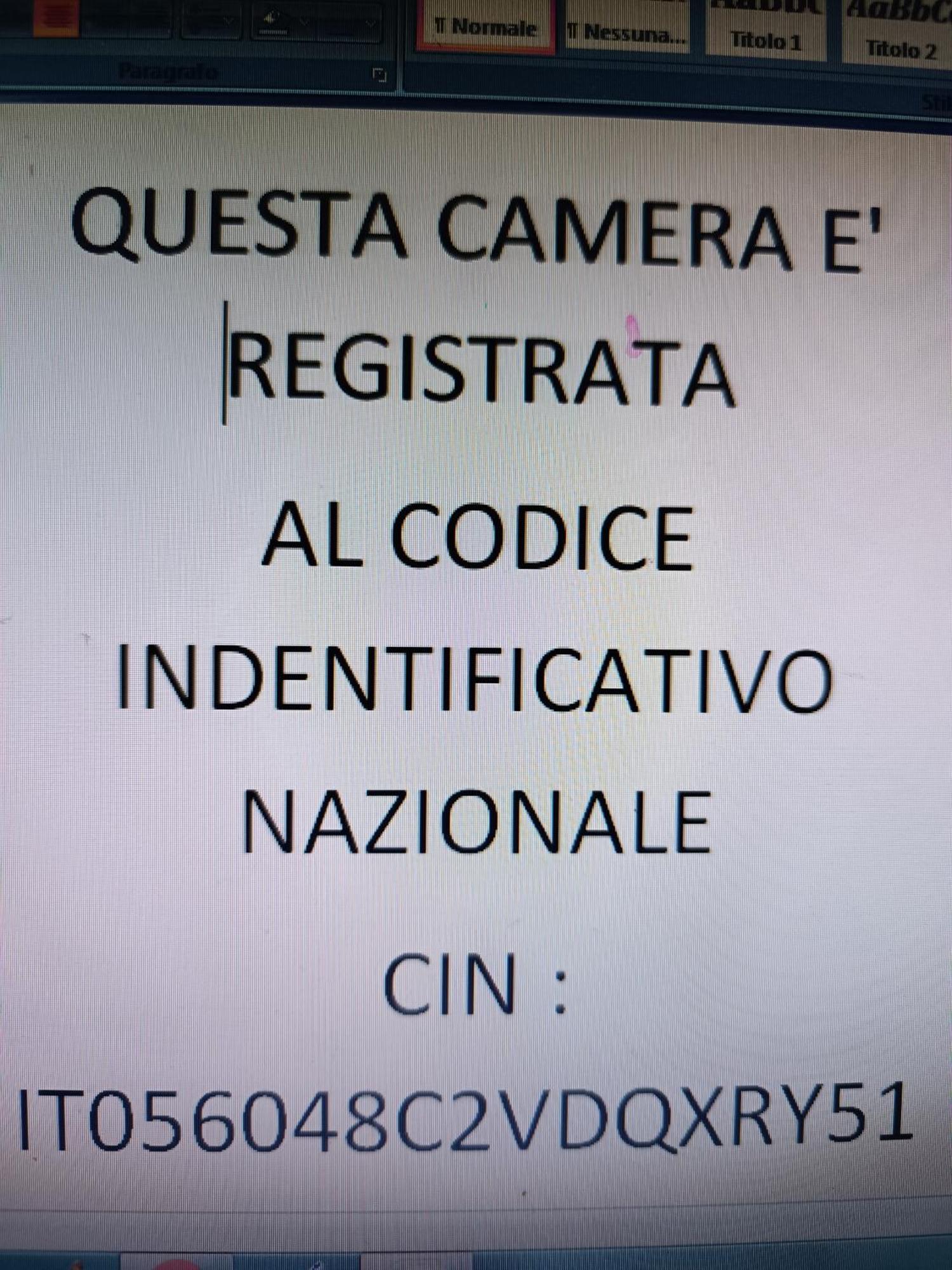 Alloggio Verde Nel Cuore Di Soriano Soriano nel Cimino Exterior foto